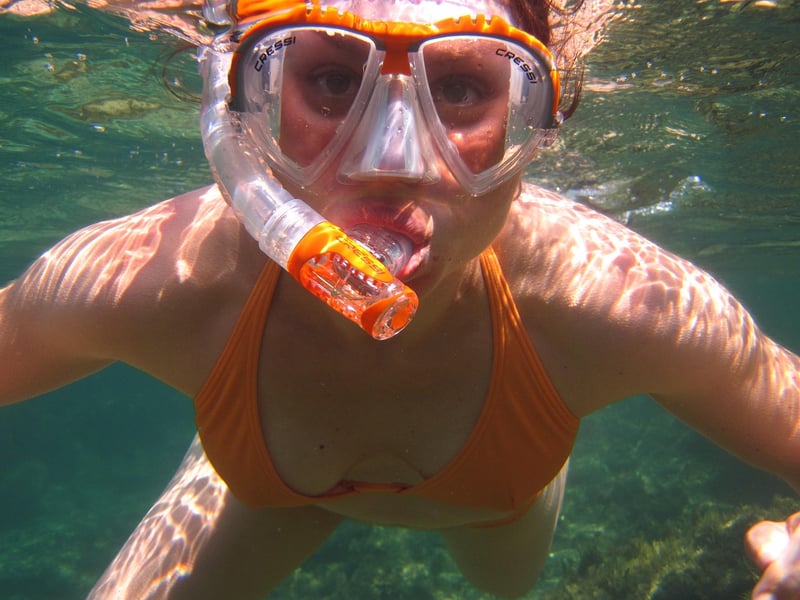 Snorkeling Tours